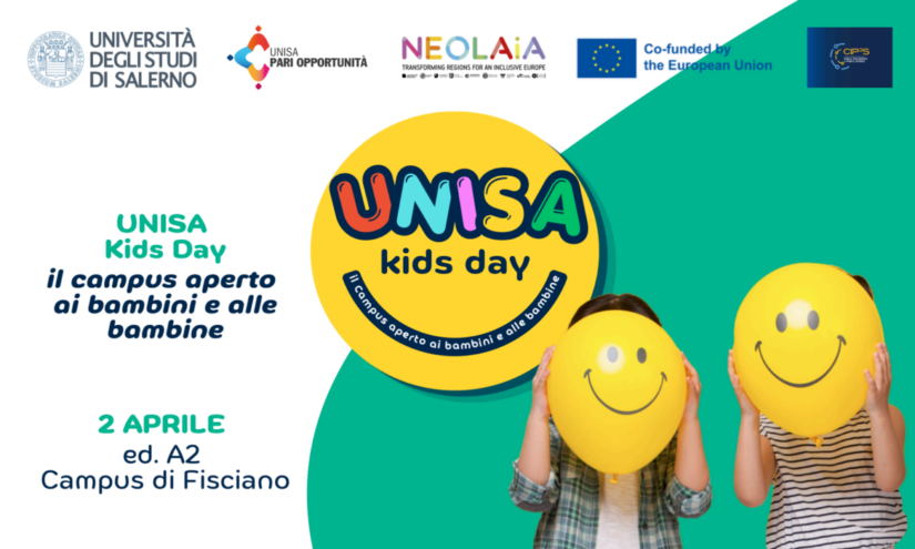 UniSA Kids Day 2026