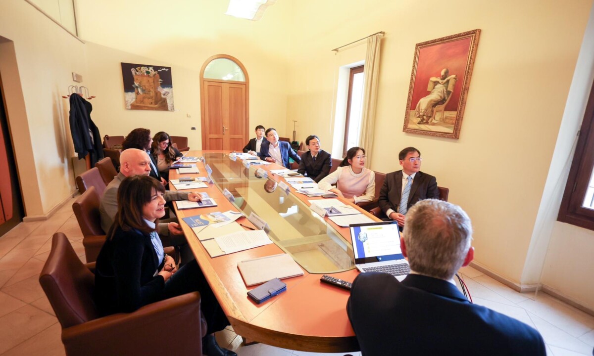 Università del Salento