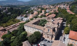 Università di Perugia