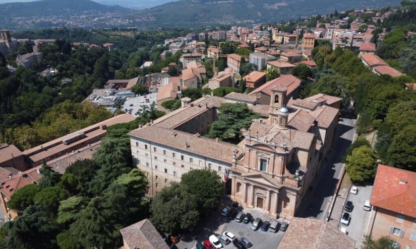 Università di Perugia