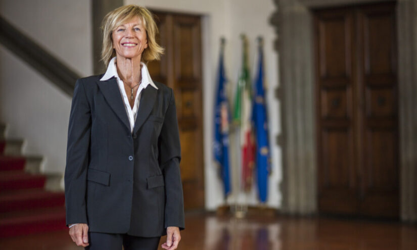 Enza Pellecchia Università di Pisa
