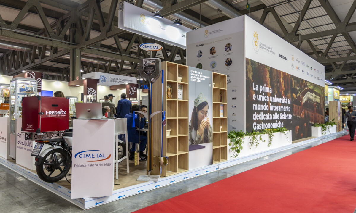 Università di Scienze Gastronomiche
