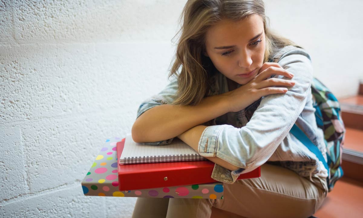 Abbandono degli studi universitari