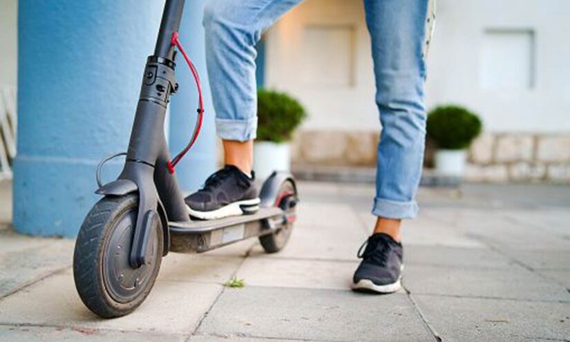 Migliori monopattini elettrici