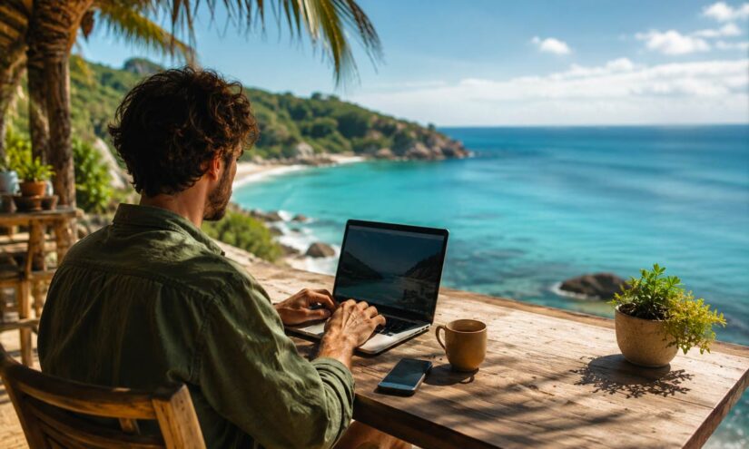 Strumenti per Digital Nomad