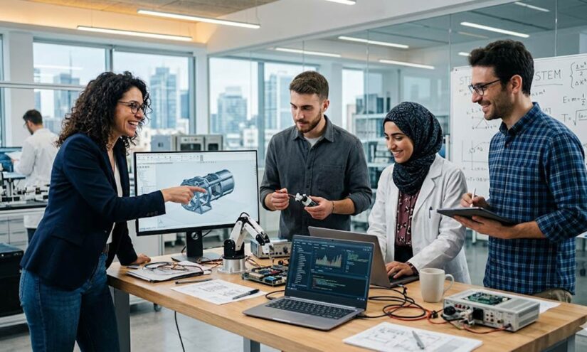 Le professioni STEM più richieste in Italia