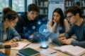 Intelligenza Artificiale per esami universitari