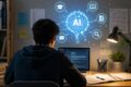 AI per studenti universitari e scuola