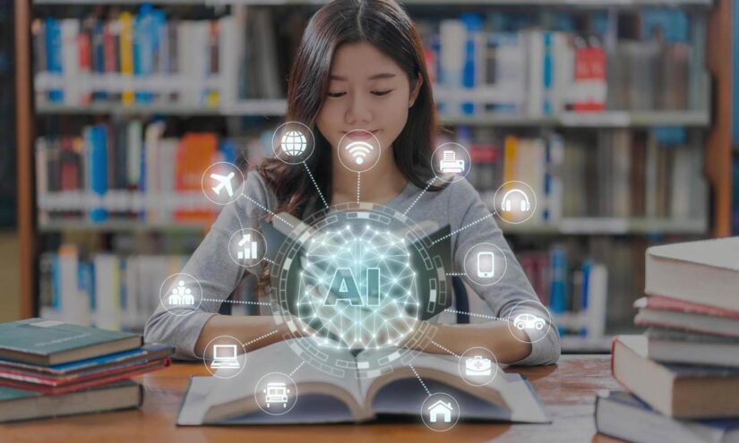 Intelligenza Artificiale per studiare meglio