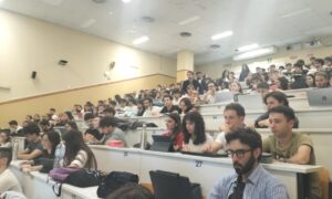 Studenti Poliba