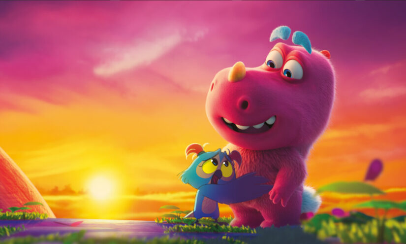 Animation Day: workshop e novità sull'animazione italiana