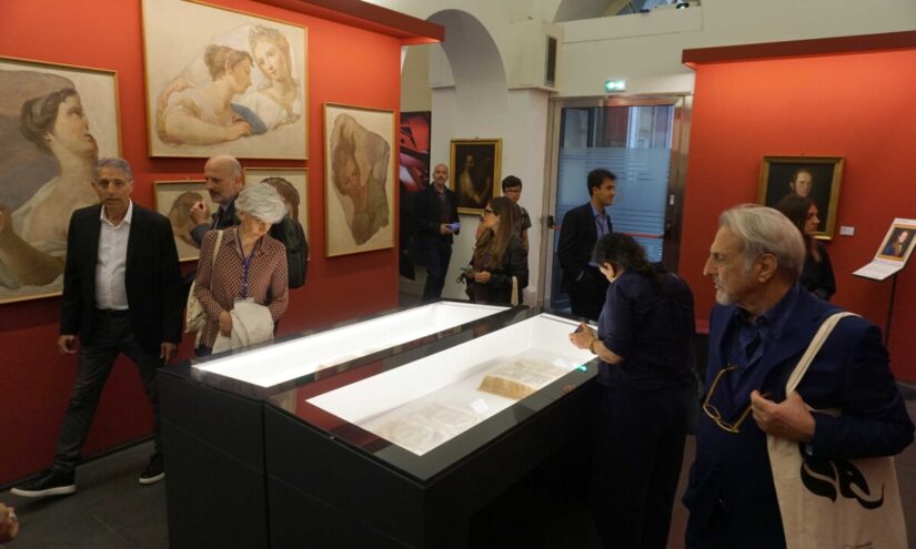 Giornata Internazionale dei Musei all'Università di Catania