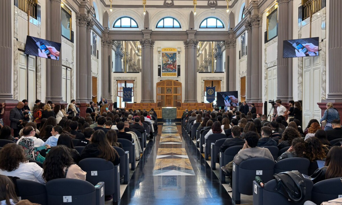 Università Federico II