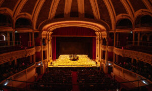 Teatro Unife
