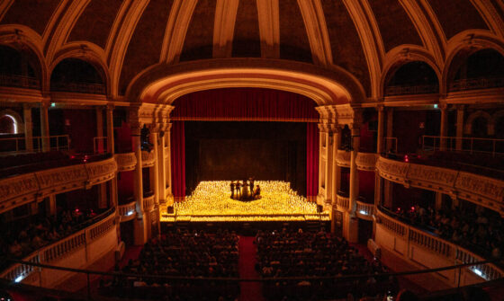 Teatro Unife