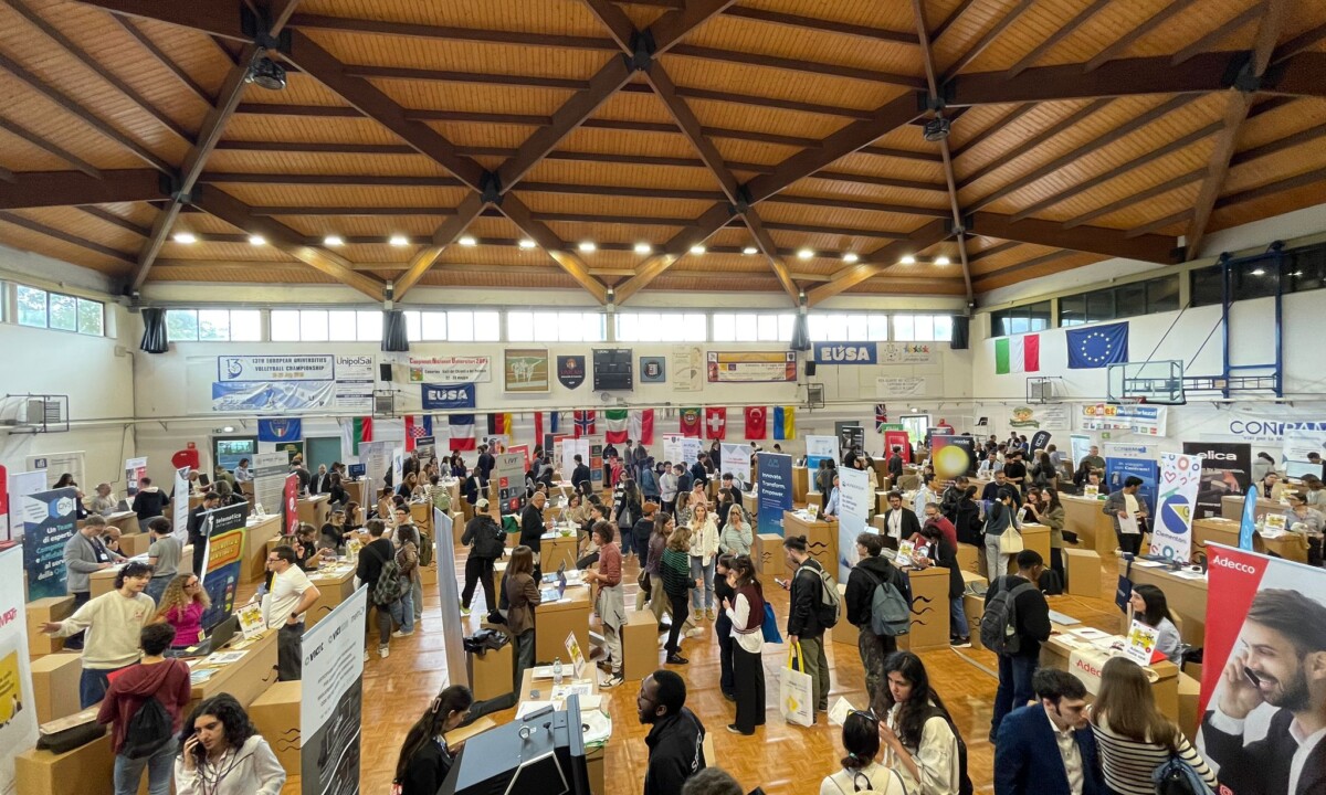 Career Day Unicam 2026