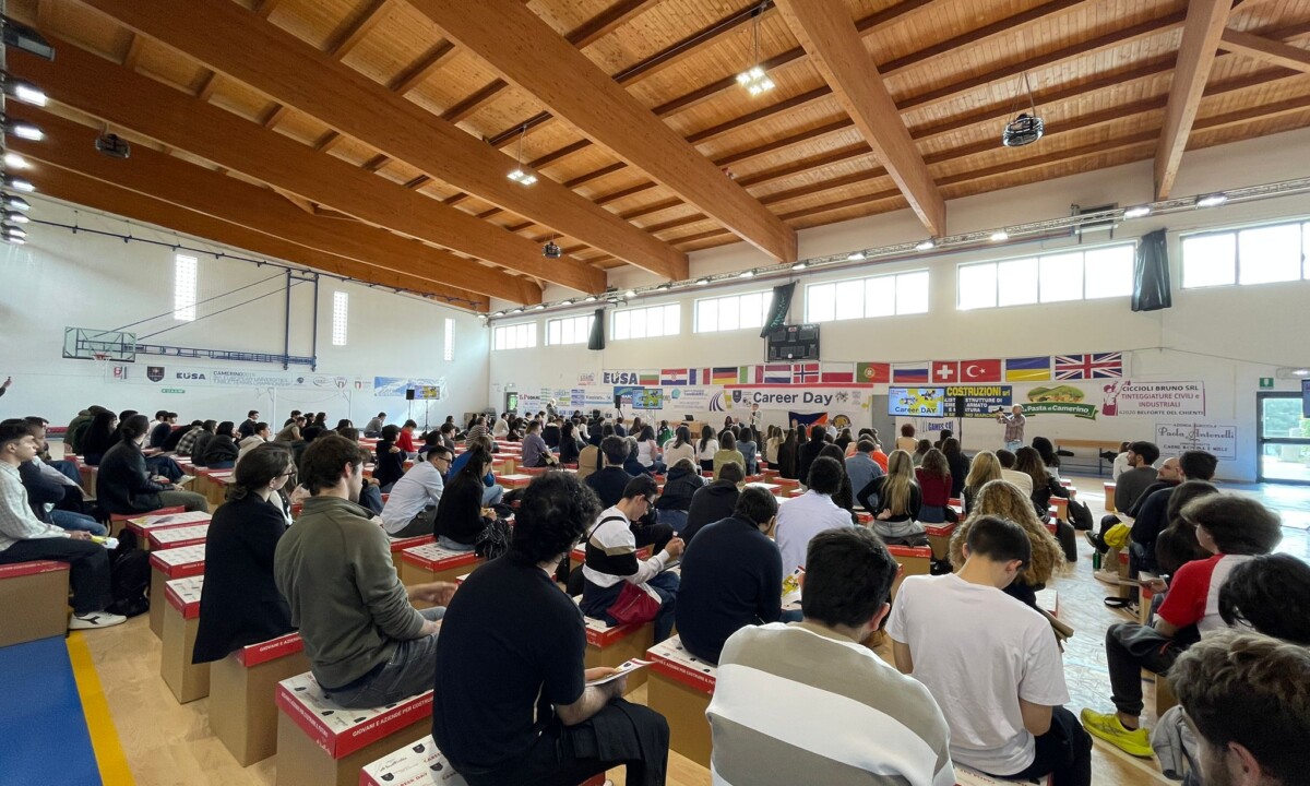 Università di Camerino