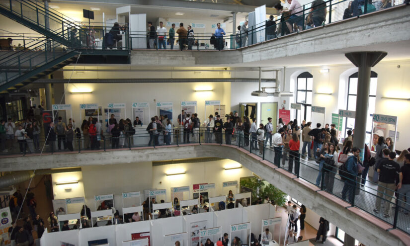 Career Day Unife