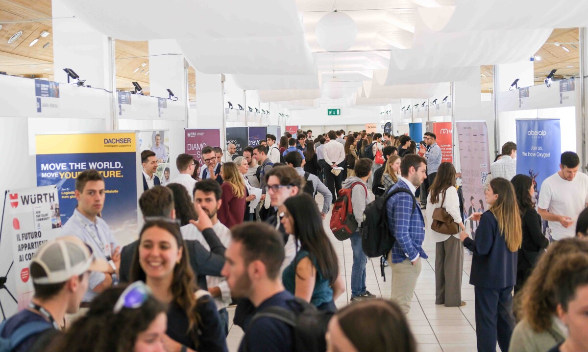 Università di Trento