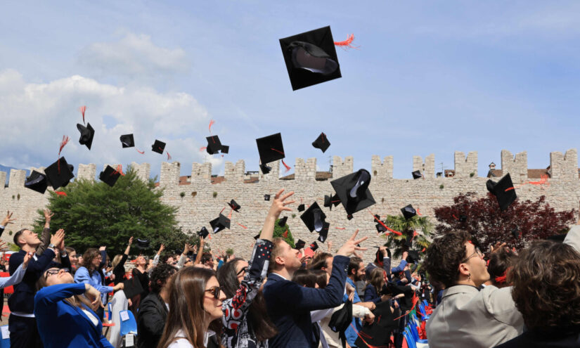 Università di Trento