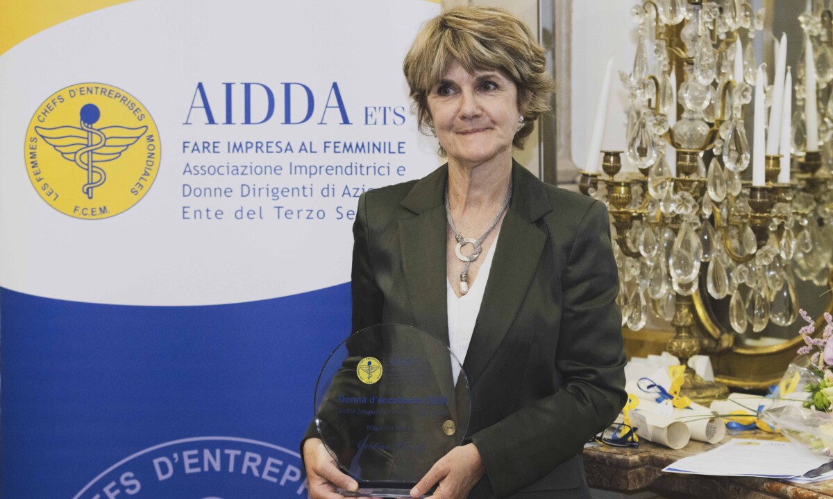 Cristina Prandi