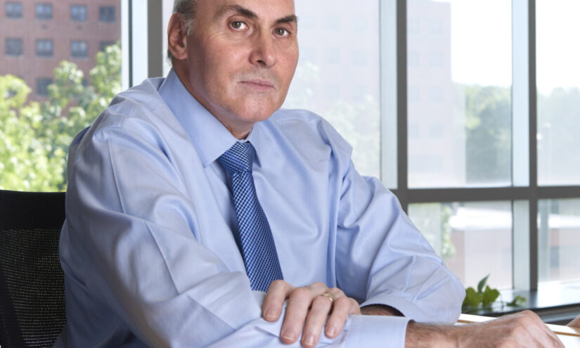Drew Weissman