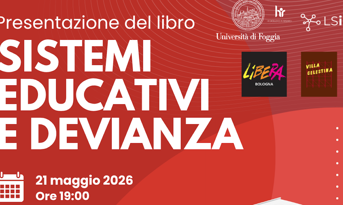 Educazione e criminalità
