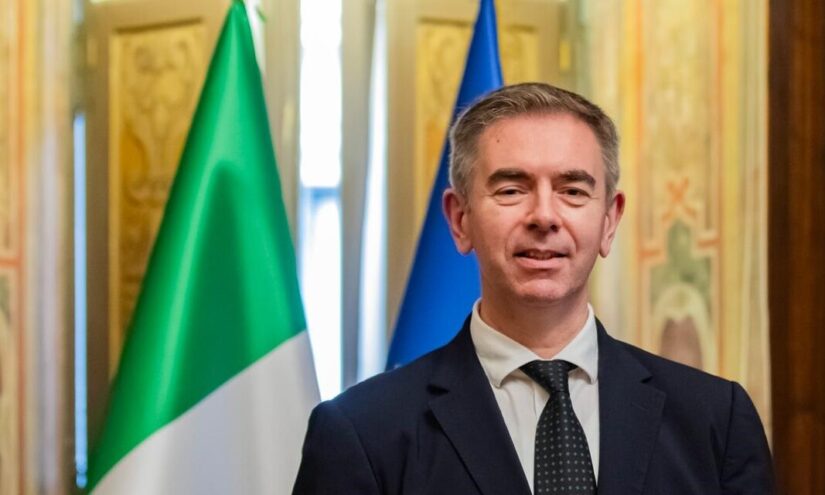 Federico Silvio Toniato