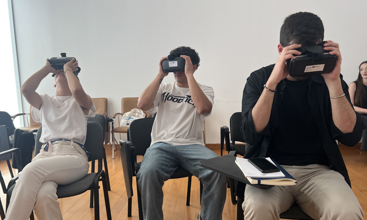 Progetto BlueDiversity di UniSalento