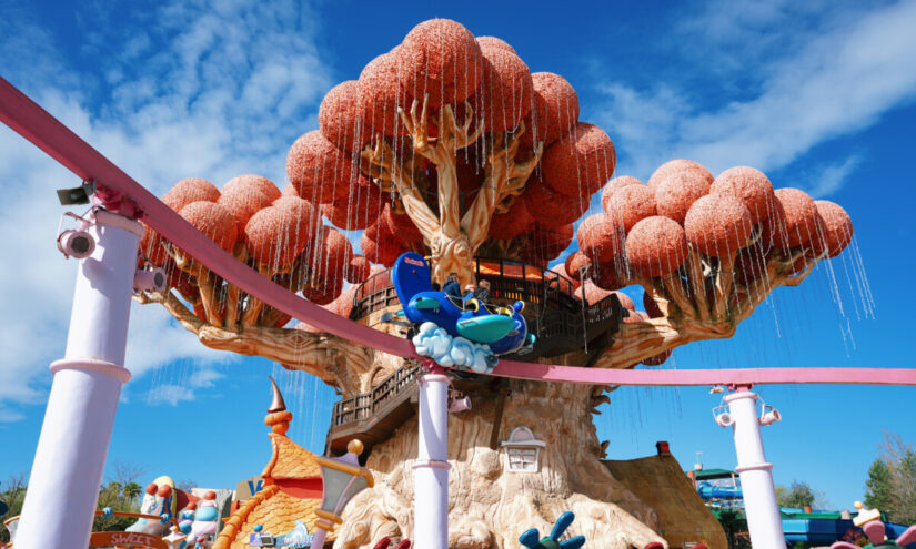 Gardaland Resort