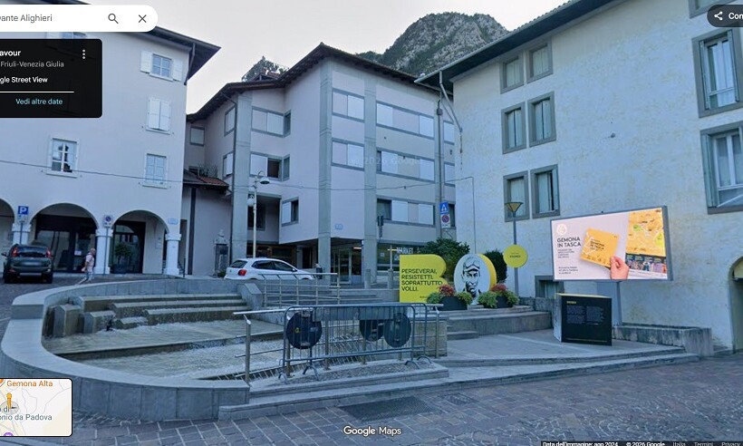 Gemona del Friuli