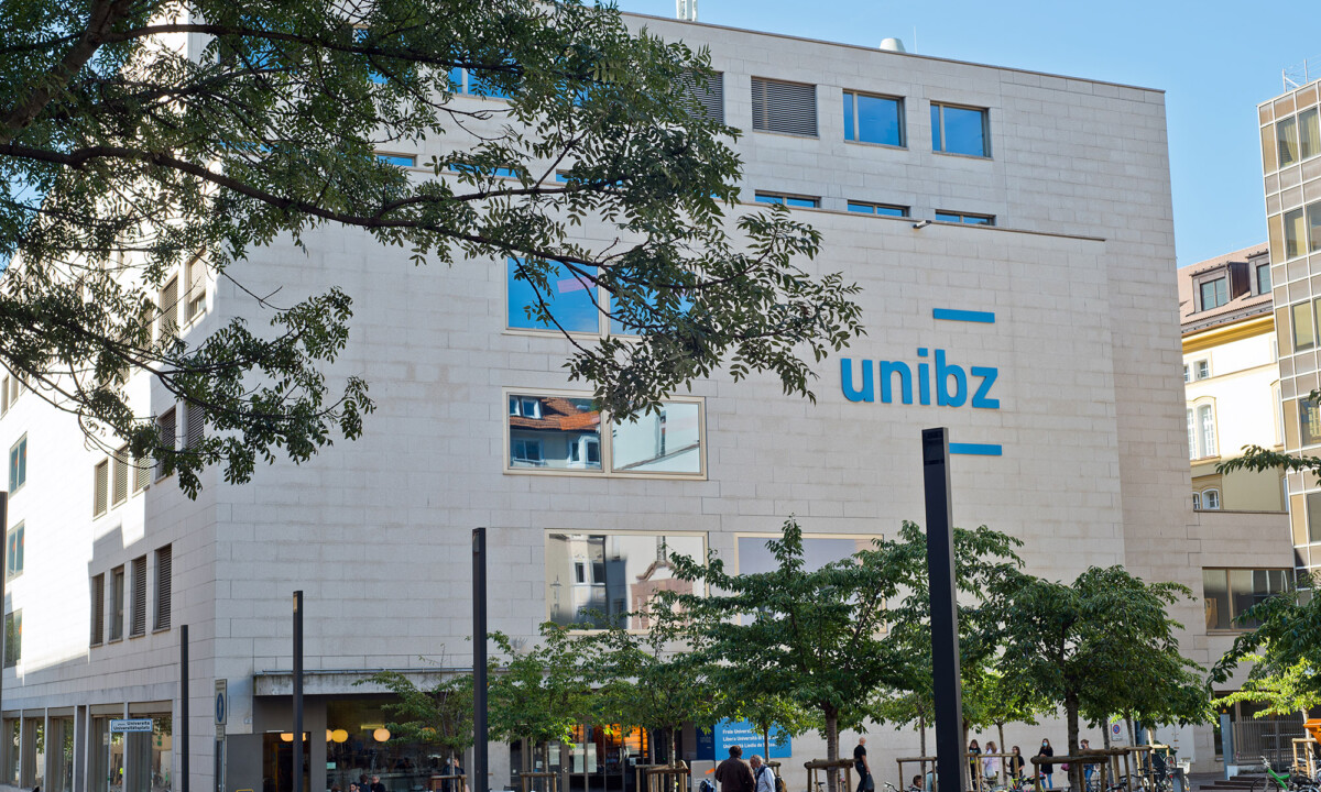 UniBZ