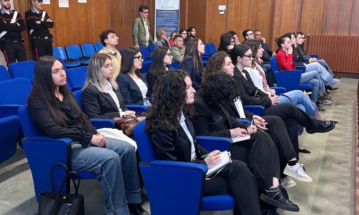 Giurisprudenza UNISANNIO