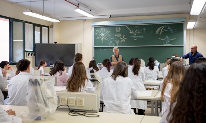 Ricerca Università del Salento