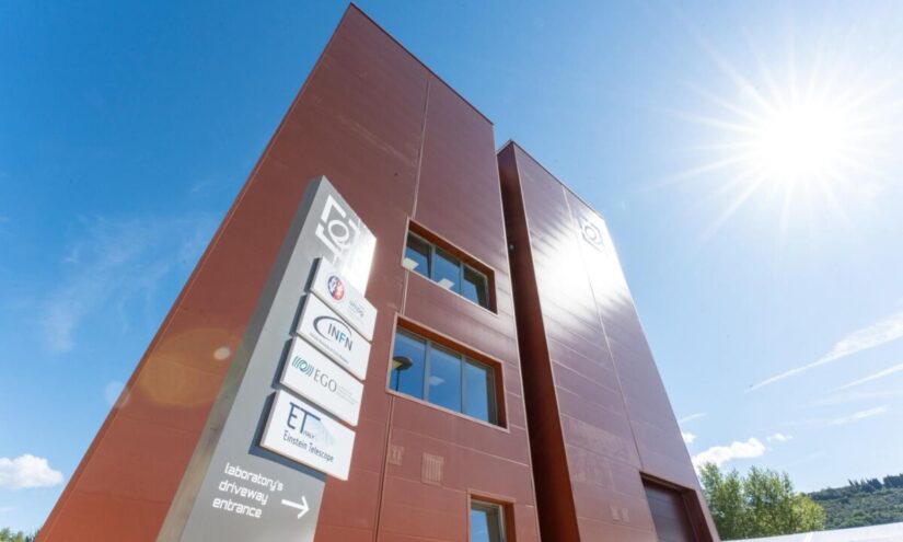 Laboratorio internazionale CAOS a UniPG