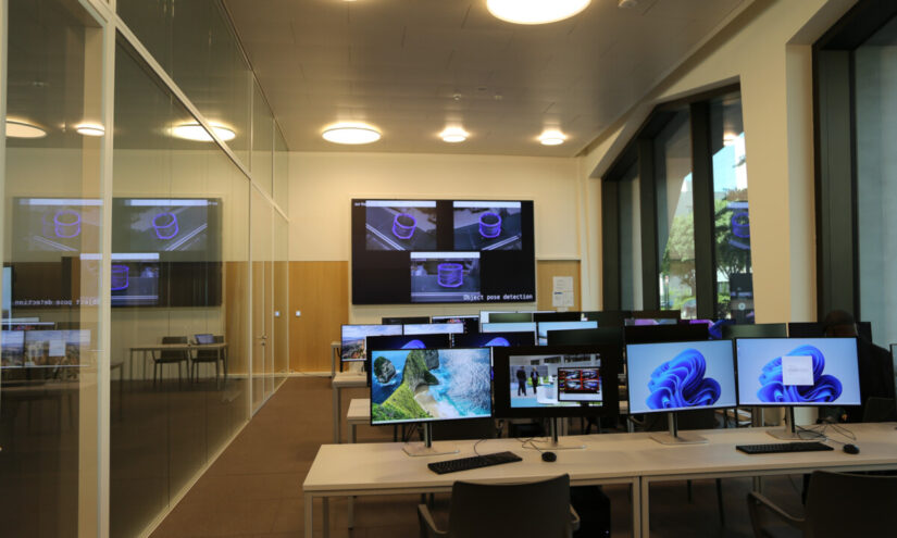 AI-Lab Università di Bolzano