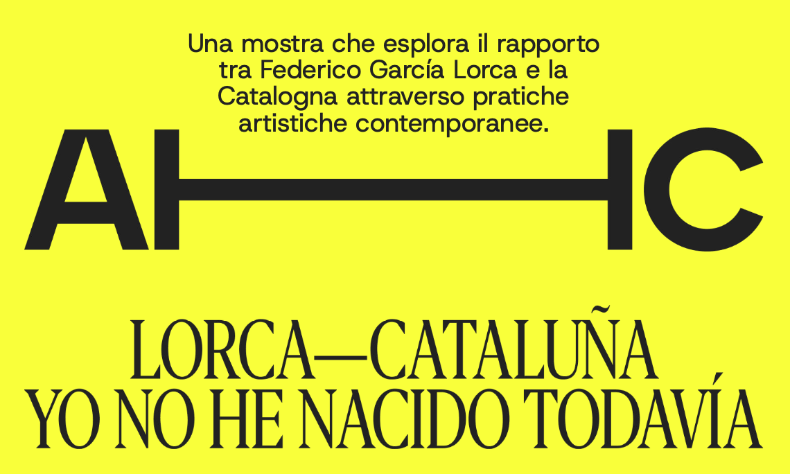 García Lorca