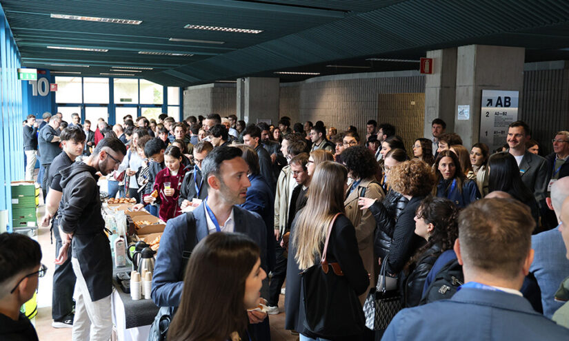 Job Breakfast 2026 UniUD