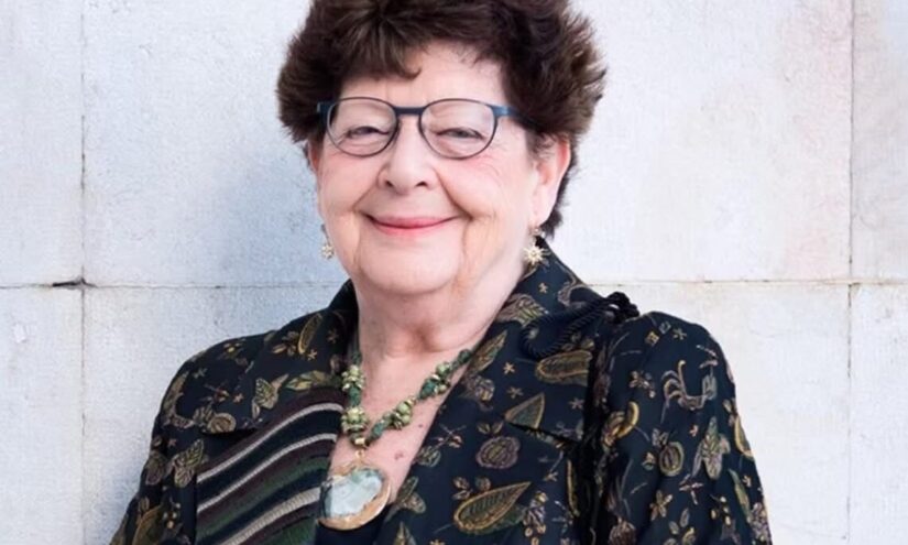 Maria Grossmann