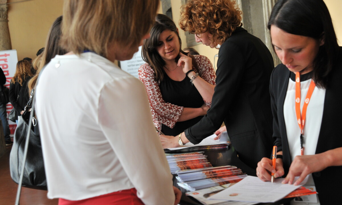 NEXUS – Career Day UniPg