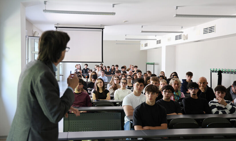 Open Day Università di Udine