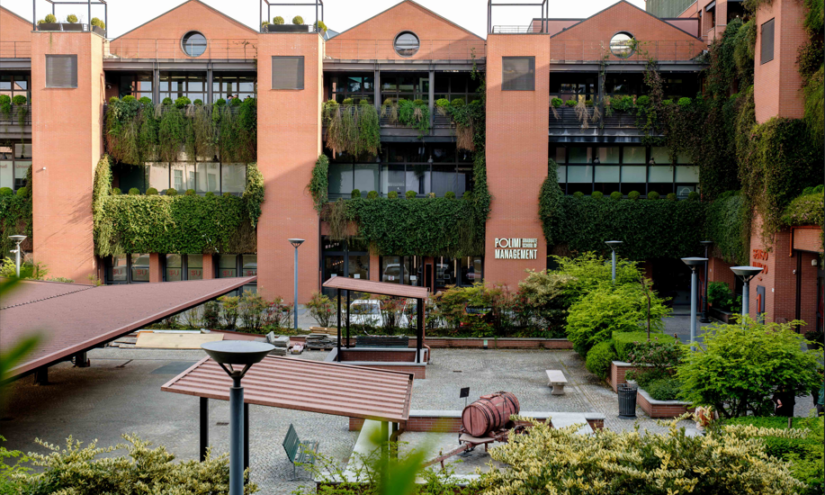POLIMI Graduate School