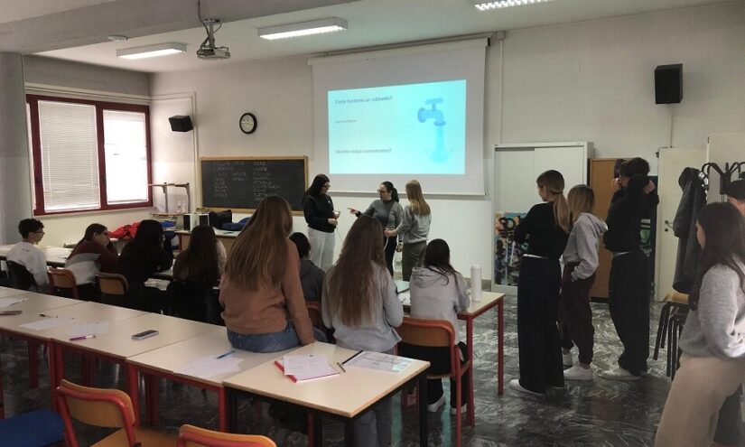 Università di Udine
