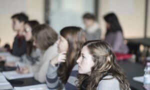 Studenti UniBZ