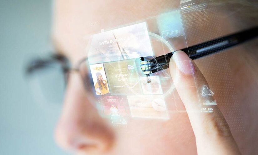 Occhiali smart 2026