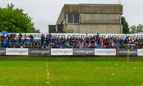 Una Mole di Rugby 2026