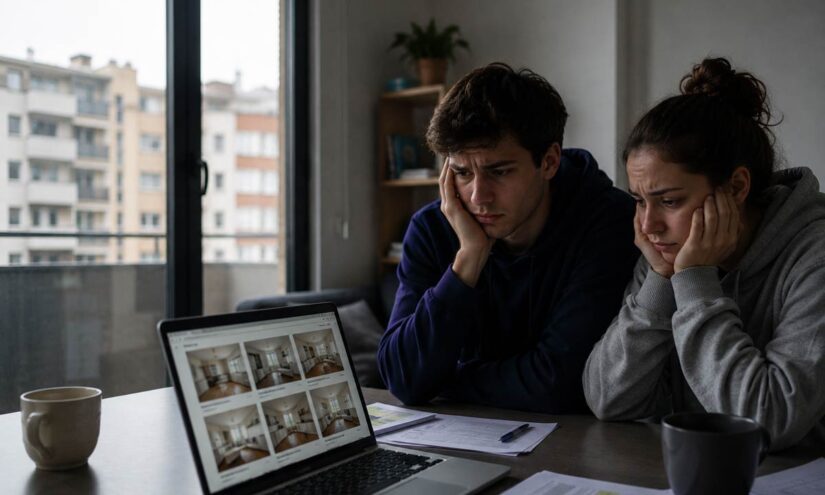 Alloggi per studenti in Italia