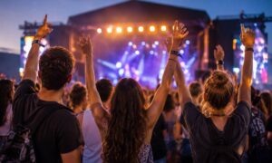 Concerti estate 2026 in Italia
