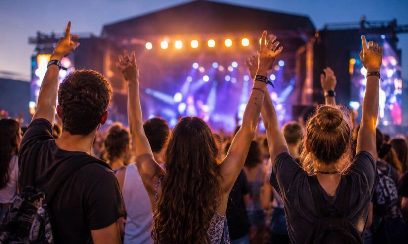 Concerti Baby K 2026