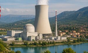 Energia Nucleare in Italia